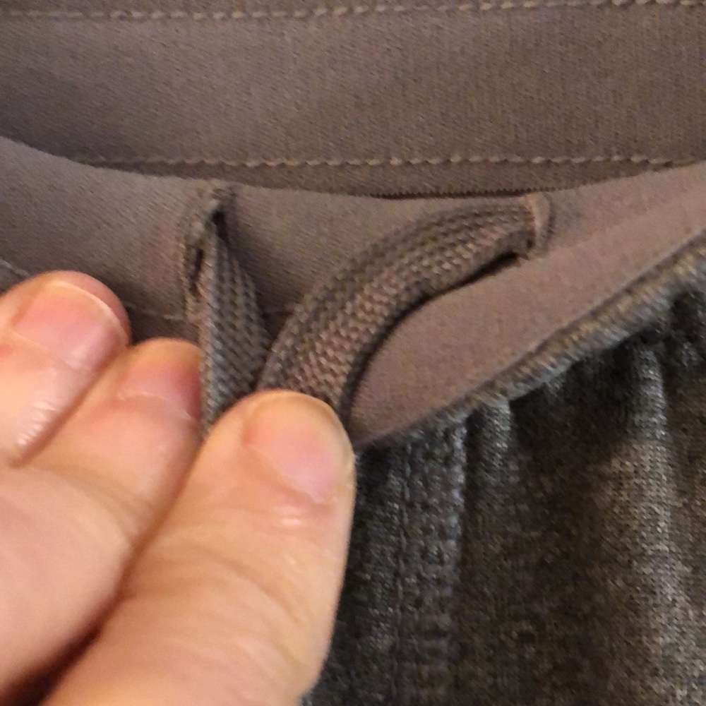 Nike Dri-fit SweatPants - Picture 4 of 11